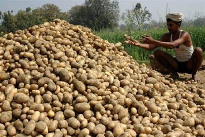 राजनीतिः सरकारी बेरुखी से बदहाल किसान