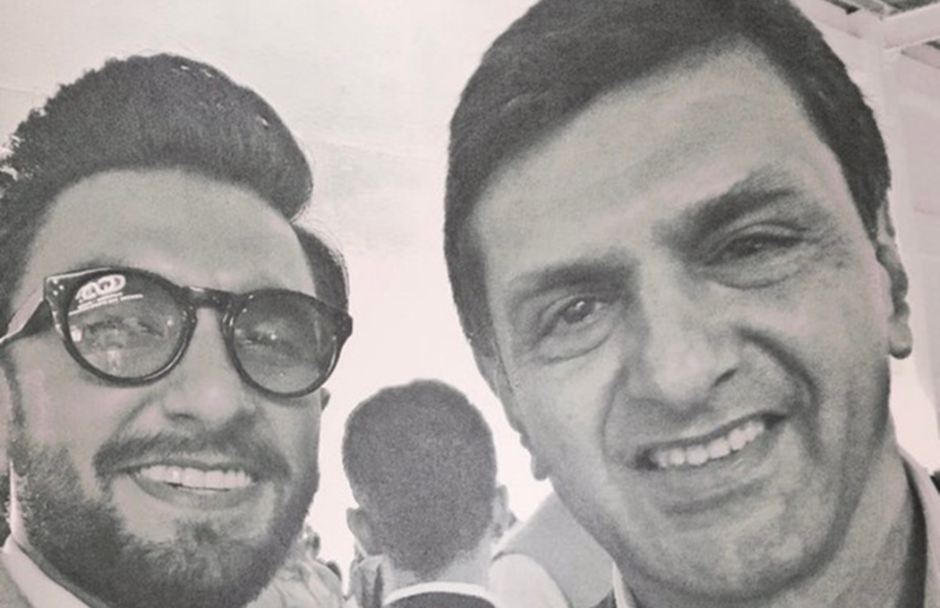 deepika padukone, ranveer singh, prakash padukone