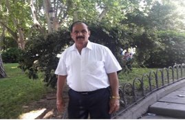 Prakash Vaze, Mumbai Cricket Association, umpire dead in accident, MCA, Mumbai, Mumbai news, Hindi news, News in Hindi, Jansatta