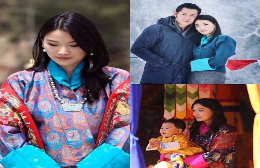 दुनिया के ज्यादातर देशों में तो आज राजशाही खत्म हो चुकी है लेकिन कुछ देशों में आज भी कायम है। ऐसा ही एक देश है भूटान। भूटान के महाराजा हैं जिग्मे खेसर नामग्याल वांगचुक और उनकी महारानी हैं जेत्सुन पेमा वांगचुक। 27 वर्षीय महारानी जेत्सुन 2011 में महाराजा जिग्मे से शादी की थी। 21 साल में भूटान की महारानी बनने के कारण उन्हें दुनिया के किसी भी देश की सबसे युवा महारानी बनने का गौरव प्राप्त है।