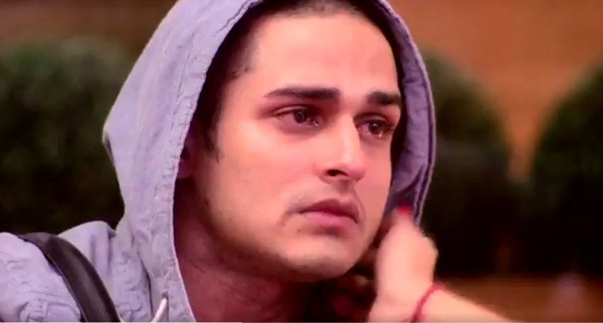 bigg boss 11, priyank, divya aggarwal, benafsha, Hina khan, Vikas Gupta, Priyank Sharma Girl friend, Bigg boss, Salman khan, punish, Shilpa Shinde
