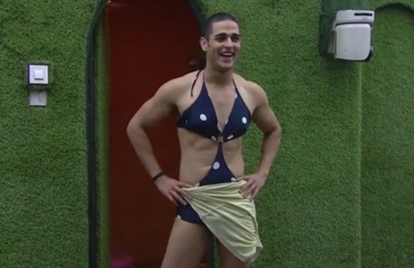 Priyank sharma, hina khan, akash dadlani, vikas gupta bigg boss 11, bigg boss season 11, bigg boss 11 13th December 2017, bigg boss 11 13th December 2017 episode, bigg boss 11 episode, bigg boss 11 episode 13th December, bigg boss 11 13th December full Episode, bigg boss 11 episode full, बिग बॉस 11, bigg boss 11 bigg boss season 11 episode, bigg boss news, bigg boss 11 full episode, bigg boss 11 full episode
