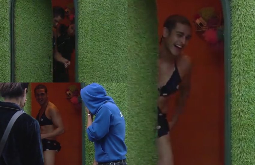 Priyank sharma, hina khan, akash dadlani, vikas gupta bigg boss 11, bigg boss season 11, bigg boss 11 13th December 2017, bigg boss 11 13th December 2017 episode, bigg boss 11 episode, bigg boss 11 episode 13th December, bigg boss 11 13th December full Episode, bigg boss 11 episode full, बिग बॉस 11, bigg boss 11 bigg boss season 11 episode, bigg boss news, bigg boss 11 full episode, bigg boss 11 full episode