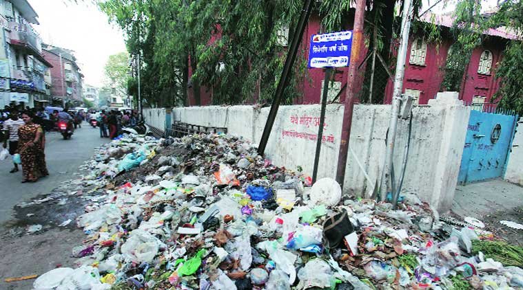 दिल्ली सहित 20 शहर अगले साल तक होंगे कचरामुक्त दिल्ली सहित 20 शहर अगले साल तक होंगे कचरामुक्त