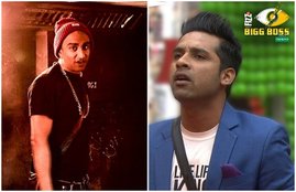 bigg boss, bigg boss 11, puneesh sharma, akash dadlani