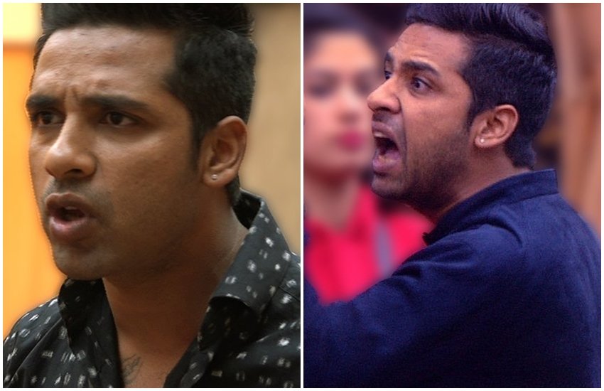 bigg boss, bigg boss 11, puneesh sharma