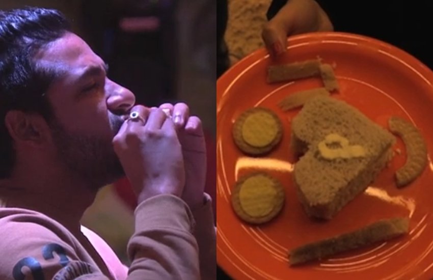 puneesh birthday, bandgi wishes puneesh sharma, akash dadlani, akash dadlani mom, vishal dadlani, music director vishal dadlani, bigg boss 11, bigg boss season 11, bigg boss 11 27 December 2017, bigg boss 11 27 December 2017 episode, bigg boss 11 episode, bigg boss 11 episode full, bigg boss 11 bigg boss season 11 episode, bigg boss news, bigg boss 11 full episode, bigg boss 11 full episode