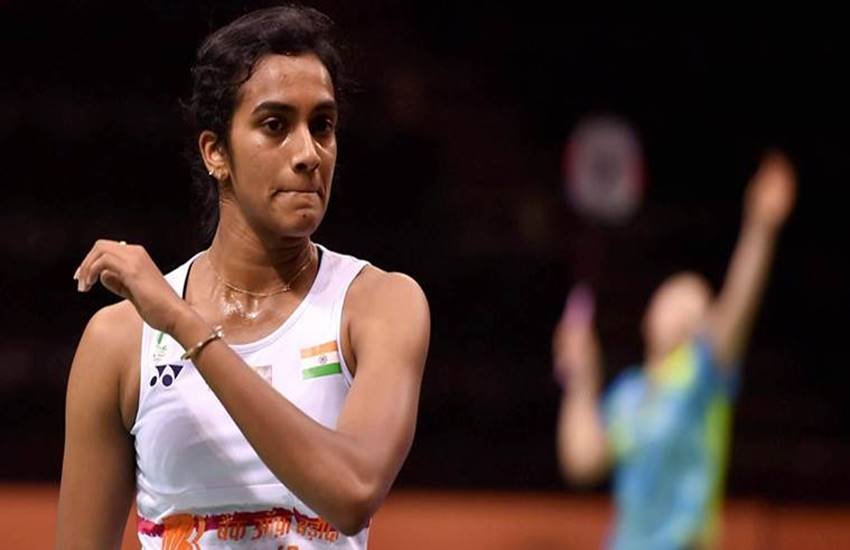 pv sindhu