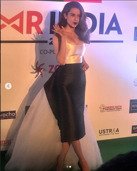 Zaira Wasim, Dangal, Kangana Ranaut, Kangana Ranaut Bold, Kangana Ranaut Hot pics, Kangana Ranaut Movies, Kangana Ranaut latest photoshoot
