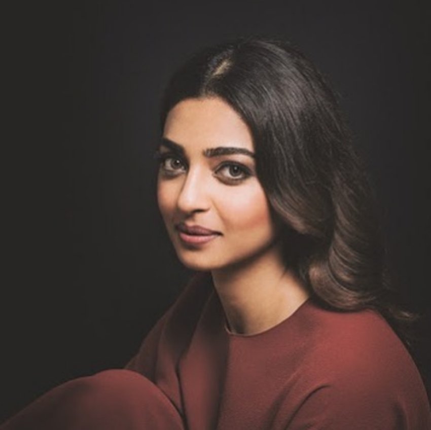 radhika apte, radhika apte movies, radhika apte statements
