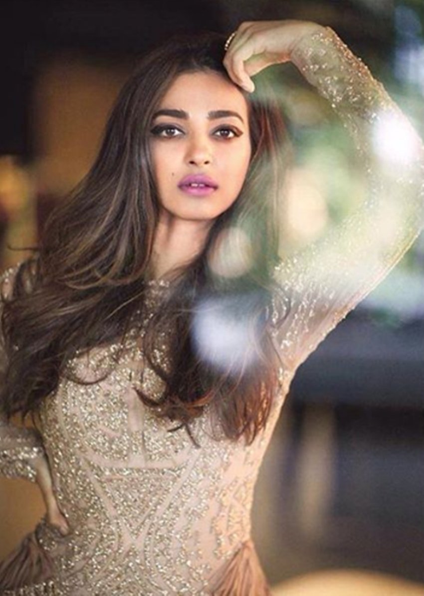 radhika apte, radhika apte movies, radhika apte statements
