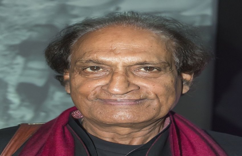 फोटोग्राफर रघु राय 