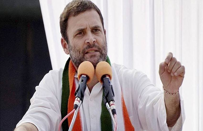 Rahul Gandhi, Rahul Gandhi Statement, Gujarat Elections, Rahul Gandhi Statement, PM Modi, PM Modi Helped, PM Modi Helped Rahul, Rahul Gandhi Hate, Gujarat Elections 2017, National News
