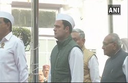 मप्र में बच्चों को RSS की तर्ज पर अपनी विचारधारा से जोड़ेगी कांग्रेस