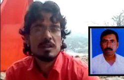 मुस्लिम मजदूर को मार और जला कर वीडियो वायरल कराने वाले शंभू के लिए 516 लोगों ने दिए तीन लाख रुपए