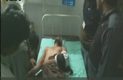 राजस्थान: मंत्री के बेटे की गुंडागर्दी! कैद में रखने के बाद शख्स को बुरी तरह पीटा, गंभीर हालत में हॉस्पिटल में भर्ती