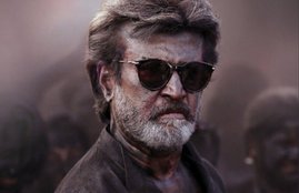 Rajinikanth, Kaala, Kaala 2nd Look, Kaala Movie, Kaala Poster, Kaala Movie Look, Kaala New Poster, Rajinikanth Kaala Movie, Rajinikanth Kaala Movie Look, Rajinikanth Kaala Movie Poster