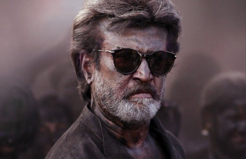 Rajinikanth, Kaala, Kaala 2nd Look, Kaala Movie, Kaala Poster, Kaala Movie Look, Kaala New Poster, Rajinikanth Kaala Movie, Rajinikanth Kaala Movie Look, Rajinikanth Kaala Movie Poster