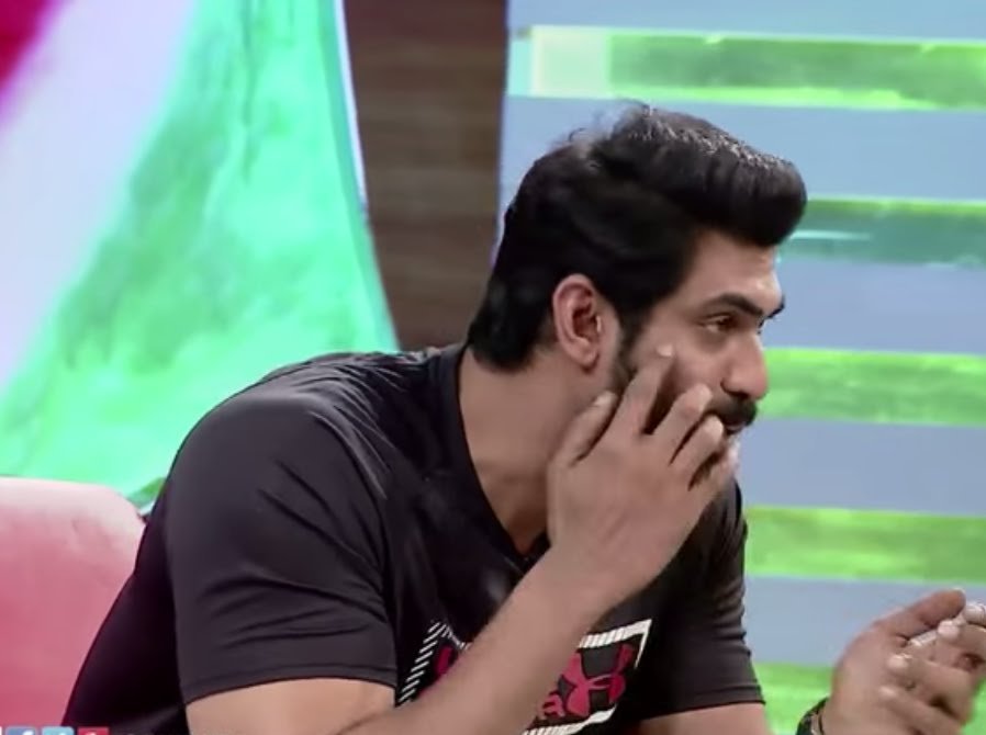 Happy Birthday Rana Daggubati, Happy Birthday, Rana Daggubati, Rana Daggubati Carrying Gunny Bags, Rana Daggubati helped poor people, Rana Daggubati as coolie, Baahubali: The Beginning, Bhallaldev, entertainment news, bollywood news