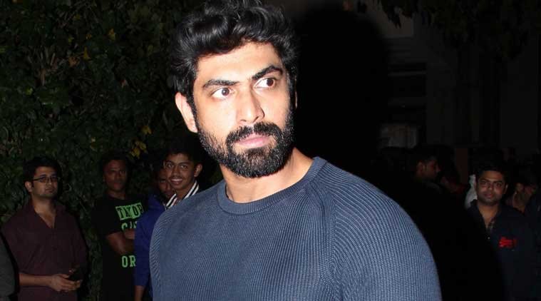 Happy Birthday Rana Daggubati, Happy Birthday, Rana Daggubati, Rana Daggubati Carrying Gunny Bags, Rana Daggubati helped poor people, Rana Daggubati as coolie, Baahubali: The Beginning, Bhallaldev, entertainment news, bollywood news