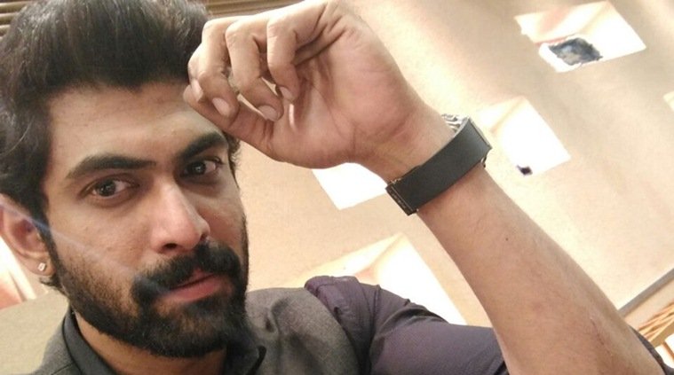 Happy Birthday Rana Daggubati, Happy Birthday, Rana Daggubati, Rana Daggubati Carrying Gunny Bags, Rana Daggubati helped poor people, Rana Daggubati as coolie, Baahubali: The Beginning, Bhallaldev, entertainment news, bollywood news