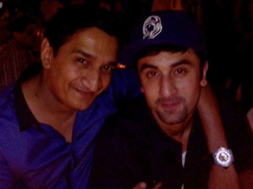 salman khan, ranbir kapoor, abhay deol, bakul chandaria, aditya roy kapur