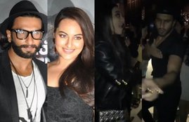 Video, Ranveer Singh dancing Video, Video of Ranveer Singh, Ranveer Singh dance video, ranveer dacing in R RAJKUMAR song, ranveer singh Sari Ke Fall Sa dance, ranveer sing in shahid kapoor avtaar, entertainmet news, bollywood news, television news