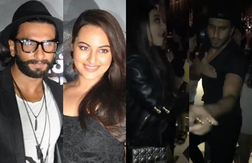 Video, Ranveer Singh dancing Video, Video of Ranveer Singh, Ranveer Singh dance video, ranveer dacing in R RAJKUMAR song, ranveer singh Sari Ke Fall Sa dance, ranveer sing in shahid kapoor avtaar, entertainmet news, bollywood news, television news