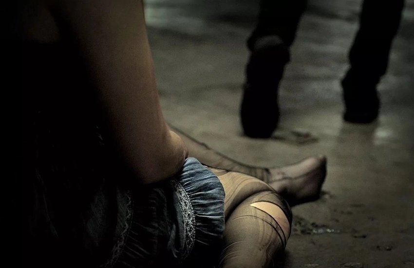 rape news