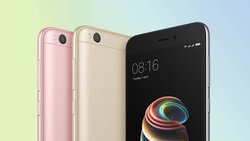 Redmi 5A का प्री ऑर्डर, Mi बैंड 3 और Mi प्यूरिफायर की सेल, मिलेंगे ये ऑफर
