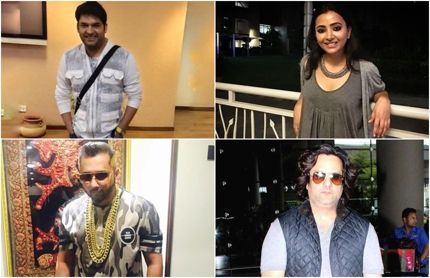 Bollywood Celebrities, Bollywood Celebs, rehab center, drug addiction problem, alcohol addiction, Fardeen Khan, Honey Singh, Kapil Sharma, Rahul Mahajan, Salil Ankola, Shweta Basu Prasad, Sanjay Dutt, Entertainment, television, jansatta