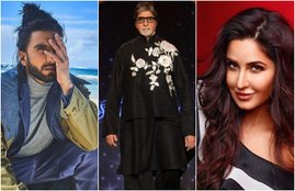 Bollywood famous actor, actor who rejected for their looks, actor who rejected for looks, Govinda, Amitabh Bachchan, Ajay Devgn, Konkona Sen Sharma, Nawazuddin Siddiqui, Katrina Kaif, Ranveer Singh, Entertainment, television, jansatta
