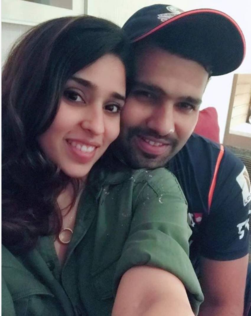 rohit