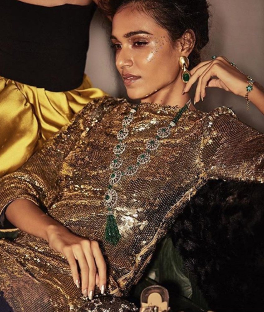 India Next Top Model, India Next Top Model 3, Malaika Arora Khan, Milind Soman, Milind Gaba, Daboo Ratnani, Anusha Dandekar, MTV, Riya Subodh, Sabita Karki, Shweta Rai, model, top three finalists, television, entertainment, jansatta