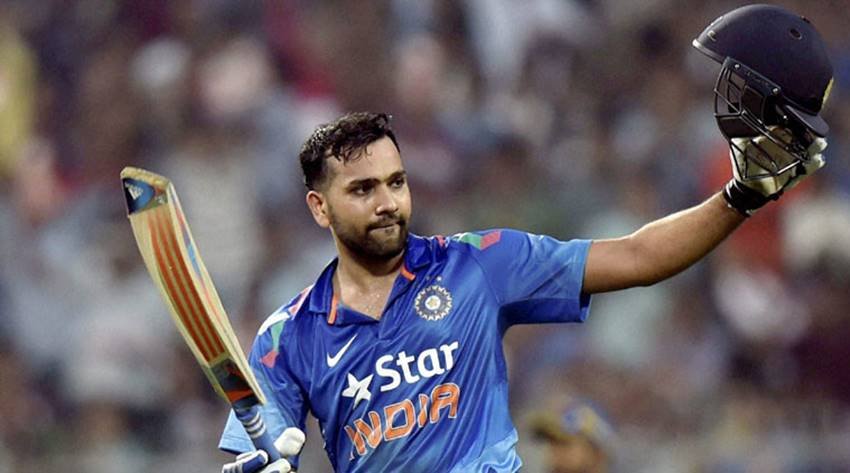rohit