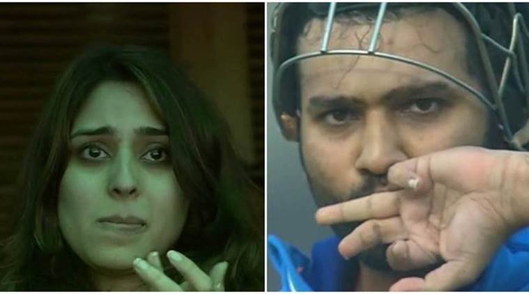 "india vs sri lanka, Rohit Sharma, Rohit Sharma Century, india vs sri lanka 2017, india vs sri lanka odi, india vs sri lanka 2017 odi, ind vs sl, क्रिकेट, क्रिकेट स्कोर, लाइव स्कोर, न्द वस श्रीलंका लाइव स्कोर, क्रिकेट लाइव, क्रिकेट लाइव स्कोर, इंडिया वस श्रीलंका लाइव स्कोर, क्रिकेट स्कोर भारत, ind vs sl, ind vs sl 2nd odi, india vs sri lanka 2nd odi, india vs sri lanka live score, india vs sri lanka odi live score, sl vs ind, india live score, ind vs sl 2nd odi live score