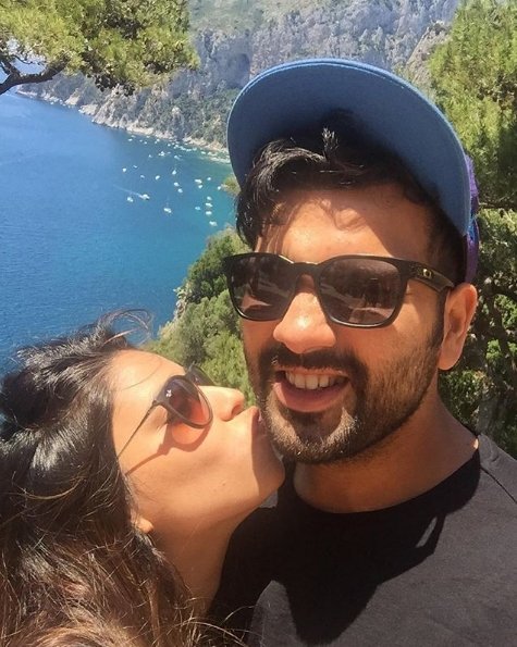 Rohit sharma, Marriage Anniversary, Ritika Sajdeh, Rohit sharma and Ritika Sajdeh, Rohit Sharmas wife, Rohit sharma 2nd Marriage Anniversary, rohit sharma love story