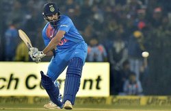 रोहित शर्मा ने सीरीज से पहले साउथ अफ्रीका के तेज गेंदबाजों की जमकर तारीफ की