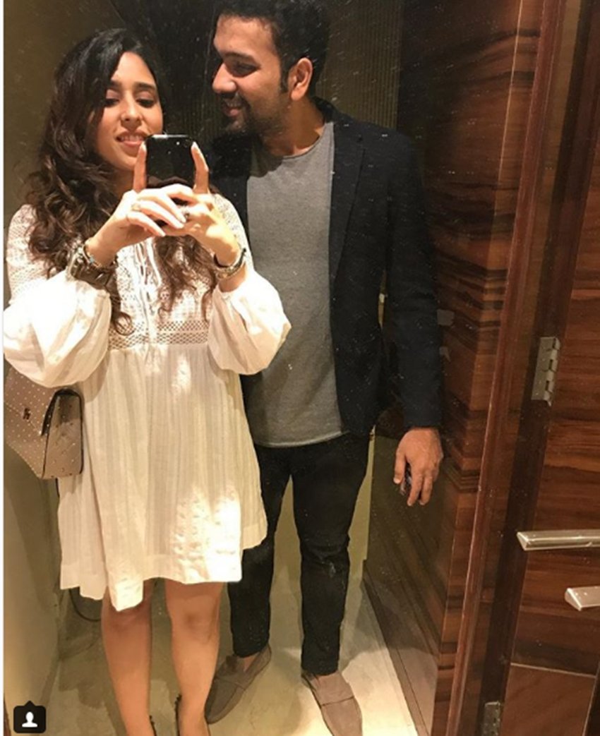Rohit sharma, Marriage Anniversary, Ritika Sajdeh, Rohit sharma and Ritika Sajdeh, Rohit Sharmas wife, Rohit sharma 2nd Marriage Anniversary, rohit sharma love story