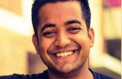 16 की उम्र में मेडिकल एंट्रेंस, 22 में सिविल सर्विसेज, अब नए कारोबार में हाथ आजमा रहे सैनी