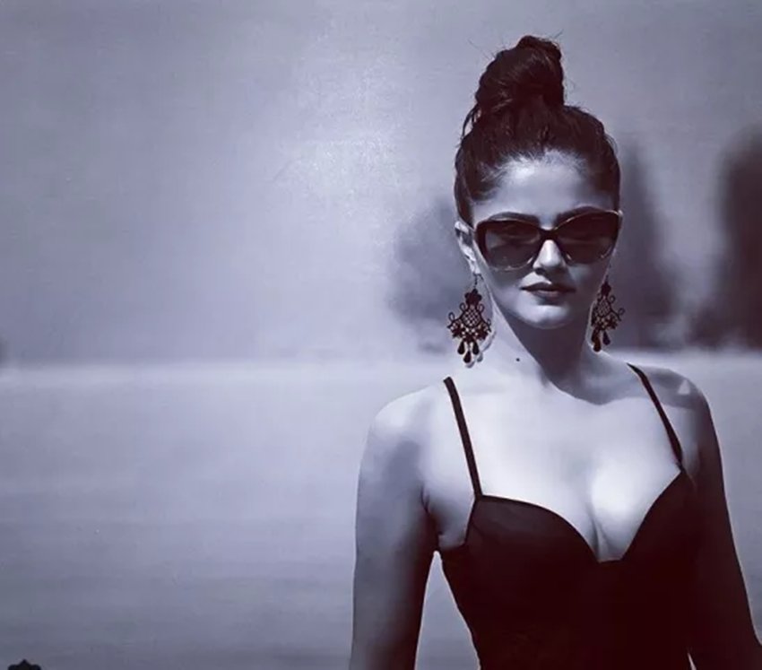 kinnar bahu, rubina dilaik, rubina dilaik boyfriend, choti bahu, vivian desana, shakti, Shakti Astitva Ke Ahsaas ki, rubina dilaik instagram