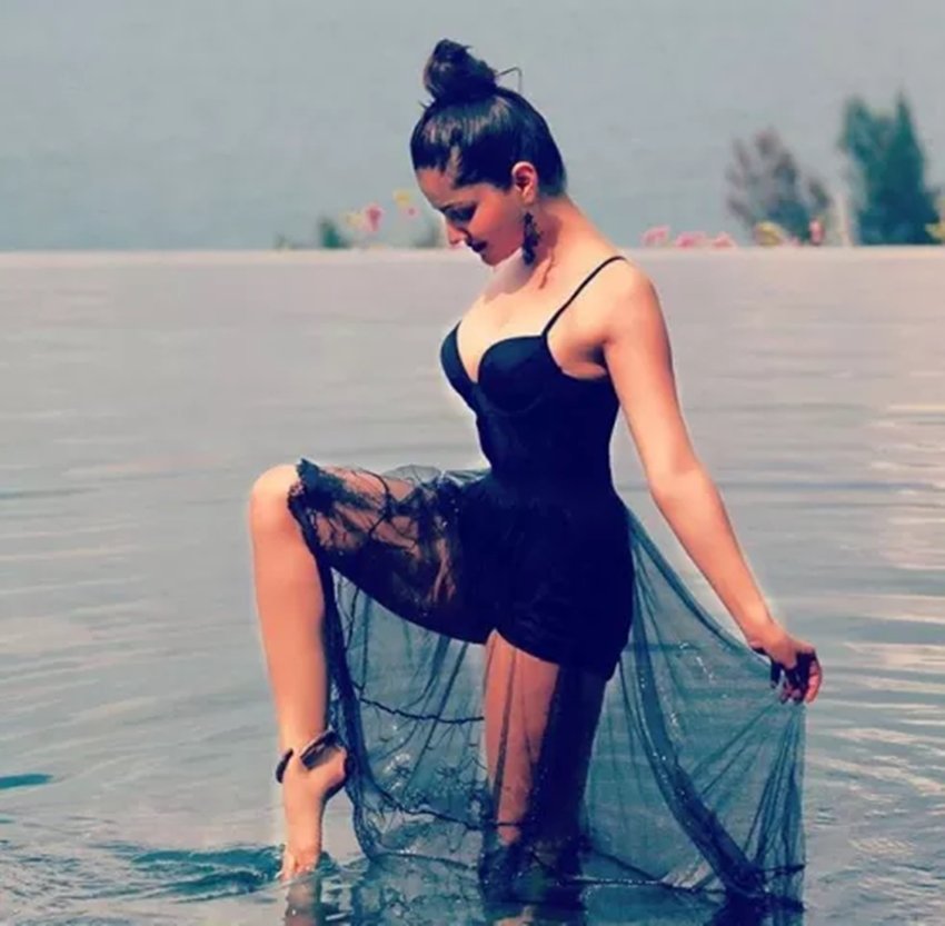 kinnar bahu, rubina dilaik, rubina dilaik boyfriend, choti bahu, vivian desana, shakti, Shakti Astitva Ke Ahsaas ki, rubina dilaik instagram