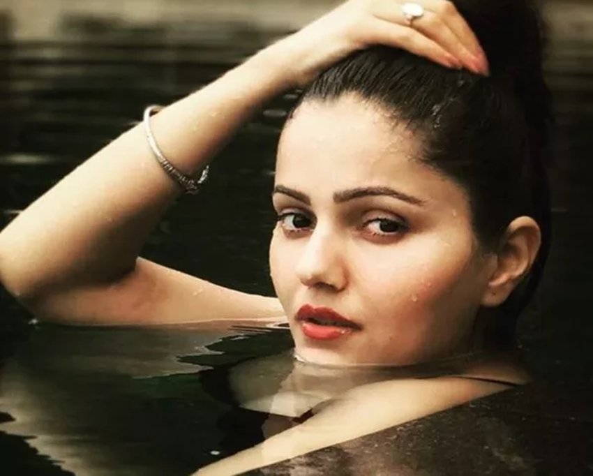 kinnar bahu, rubina dilaik, rubina dilaik boyfriend, choti bahu, vivian desana, shakti, Shakti Astitva Ke Ahsaas ki, rubina dilaik instagram