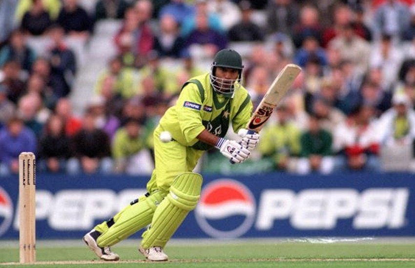 5 great openers, Desmond Haynes, Sanath Jaisuriya, Sachin tendulkar, Saeed Anwar, Adam Gilchrist