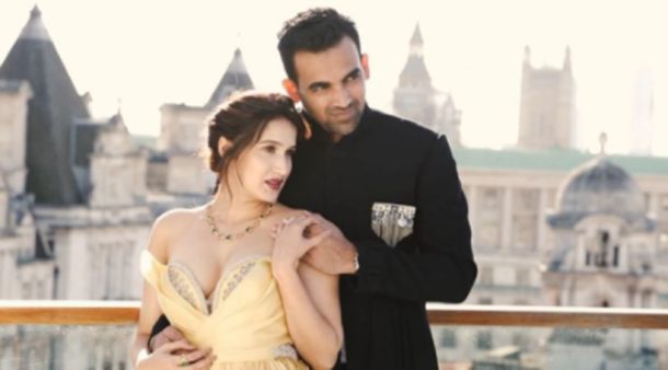 जहीर खान और जहीर खान नें 23 नवंबर को कोर्ट मैरिज की है दोनों काफी समय से रिलेशनशिप में थे। इसके बाद क्रिकेट और बॉलीवुड जगत से जुड़ी हस्तियों के लिए 27 नवंबर को मुंबई में ग्रैंड रिसेप्शन का आयोजन किया था।