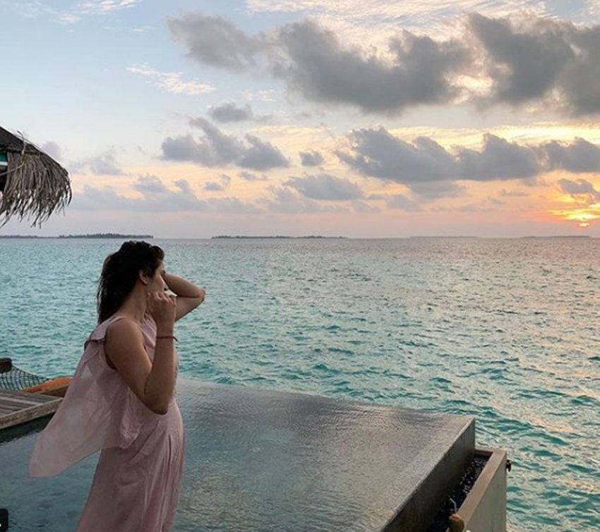 honeymoon pictures of sagarika and zaheer, Sagarika Ghatge, Zaheer Khan, honeymoon pictures, sagarika and zaheer perfect blend of relaxation mood on, Sagarika Ghatge and Zaheer Khan, sagarika-zaheer honeymoon in Maldives, see pictures of sagarika and zaheer