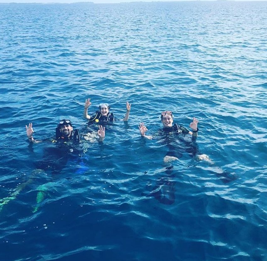 honeymoon pictures of sagarika and zaheer, Sagarika Ghatge, Zaheer Khan, honeymoon pictures, sagarika and zaheer perfect blend of relaxation mood on, Sagarika Ghatge and Zaheer Khan, sagarika-zaheer honeymoon in Maldives, see pictures of sagarika and zaheer