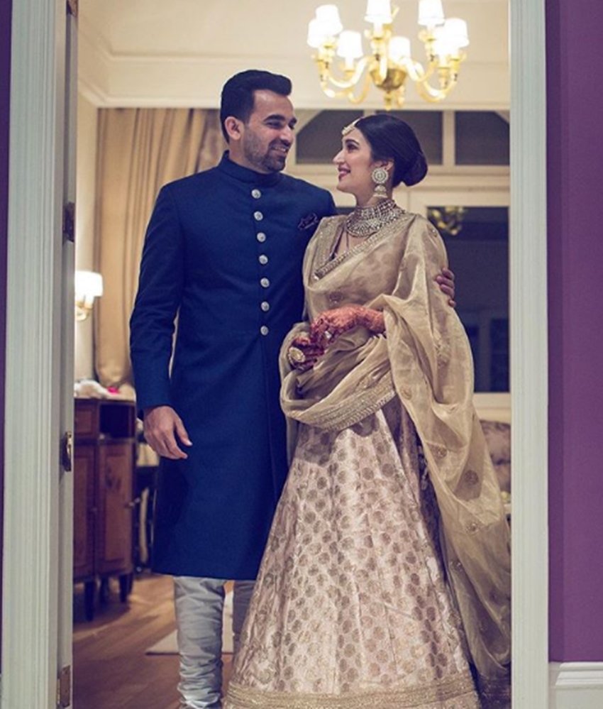honeymoon pictures of sagarika and zaheer, Sagarika Ghatge, Zaheer Khan, honeymoon pictures, sagarika and zaheer perfect blend of relaxation mood on, Sagarika Ghatge and Zaheer Khan, sagarika-zaheer honeymoon in Maldives, see pictures of sagarika and zaheer