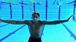 साजन, एरोन और श्रीहरि बन सकते हैं सर्वकालिक महान तैराक