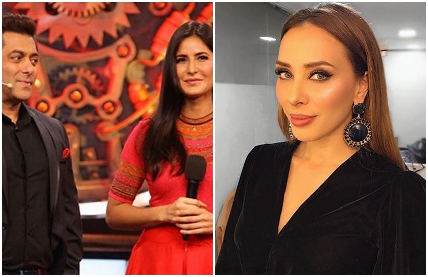 salman khan, katrina kaif, iulia vantur, salman khan 52nd birthday salman khan, katrina kaif, iulia vantur, salman khan 52nd birthday